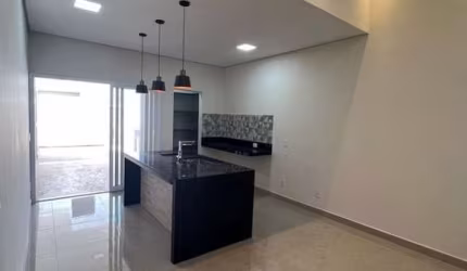 Casa Residencial à venda, Parque Olívio Franceschini, Hortolândia - CA5244.