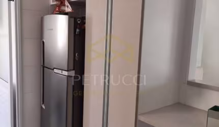 Apartamento Residencial à venda, Vila João Jorge, Campinas - AP3546.