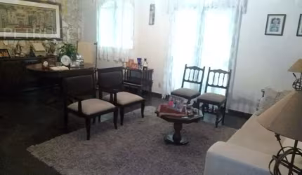Casa Residencial à venda, Jardim Madalena, Campinas - CA5301.