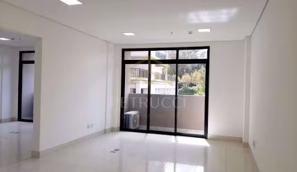Sala, 132 m² - venda por R$ 1.000.000,00 ou aluguel por R$ 10.000,01 - Jardim Chapadão - Campinas/SP