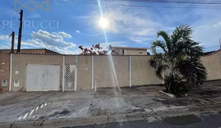 Casa Comercial à venda, Vila Aeroporto, Campinas - CA5383.