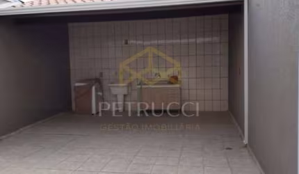 Casa Residencial à venda, Vila Almeida, Indaiatuba - CA5392.