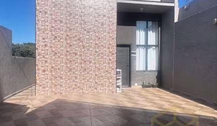 Casa Residencial à venda, Nova Atibaia, Atibaia - CA5393.
