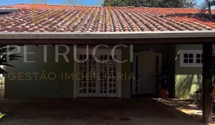Casa com 3 dormitórios à venda, 200 m² por R$ 1.049.000,00 - Caminhos de San Conrado - Campinas/SP