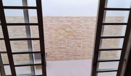 Casa com 3 dormitórios à venda, 225 m² por R$ 745.000,00 - Jardim Nova Europa - Campinas/SP