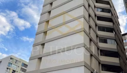 Apartamento com 3 dormitórios à venda, 117 m² por R$ 749.000,00 - Bosque - Campinas/SP