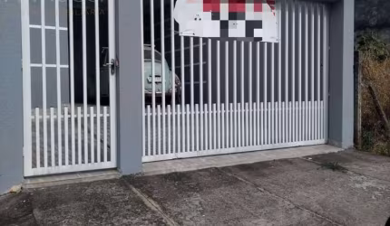 Casa Residencial à venda, Loteamento Parque São Martinho, Campinas - CA5449.