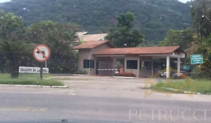 Terreno à venda, 985 m² por R$ 870.000,00 - Centro - Ubatuba/SP