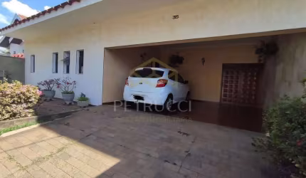 Casa com 3 dormitórios à venda, 192 m² por R$ 900.000,00 - Jardim Terramérica I - Americana/SP