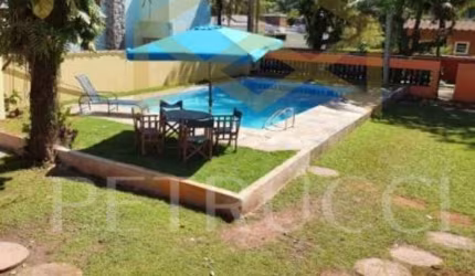 Casa Residencial à venda, Balneario Praia do Perequê, Guarujá - CA5526.