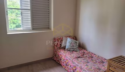 Casa Residencial à venda, Jardim Madalena, Campinas - CA5530.