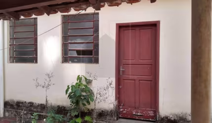 Casa com 5 dormitórios à venda, 221 m² por R$ 990.000,00 - Cambuí - Campinas/SP