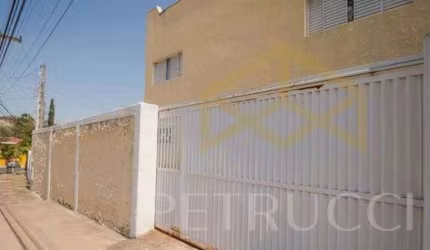 Casa com 4 dormitórios à venda, 286 m² por R$ 980.000,00 - Chácara da Barra - Campinas/SP
