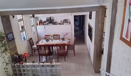 Casa Comercial à venda, Jardim Leonor, Campinas - CA5594.