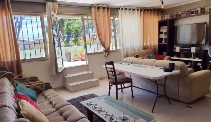 Casa com 3 dormitórios à venda, 380 m² por R$ 990.000,00 - Jardim Leonor - Campinas/SP