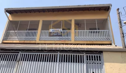 Prédio Comercial à venda, Parque Via Norte, Campinas - PR0081.