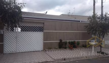 Casa com 3 dormitórios à venda, 136 m² por R$ 848.000,00 - Parque Residencial São Clemente - Monte Mor/SP