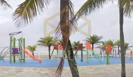 Casa Residencial à venda, Jardim Imperador, Praia Grande - CA5667.