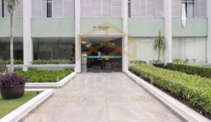 Apartamento Residencial à venda, Santana, São Paulo - AP3977.