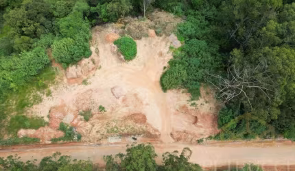 Terreno à venda, 2000 m² por R$ 1.272.000,00 - Vale Verde - Valinhos/SP