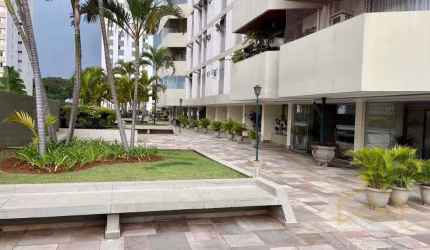 Apartamento com 3 dormitórios à venda, 140 m² por R$ 700.000,00 - Centro - Campinas/SP