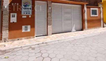 Pousada Comercial à venda, Maresias, São Sebastião - PO0002.