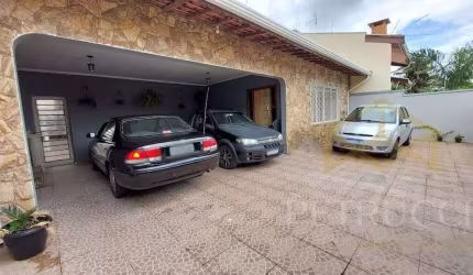 Casa Comercial à venda, Jardim Chapadão, Campinas - CA5699.