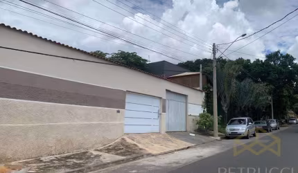 Chácara com 4 dormitórios à venda, 1000 m² por R$ 1.010.000,00 - Jardim Proença - Campinas/SP