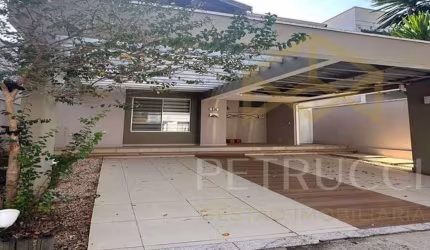 Casa Residencial à venda, Jardim Panorama, Indaiatuba - CA5716.
