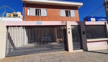 Casa com 3 dormitórios à venda, 250 m² por R$ 995.000,00 - Vila Lemos - Campinas/SP