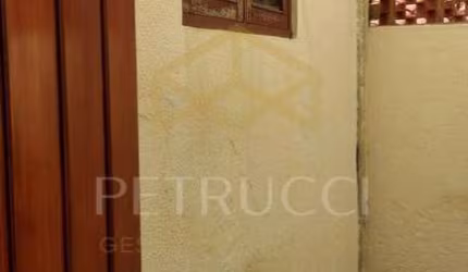 Casa Comercial à venda, Vila Paraíso, Campinas - CA5759.