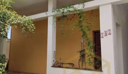 Casa Residencial à venda, Vila Paraíso, Limeira - CA5779.