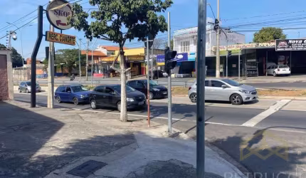 Salão, 330 m² - venda por R$ 1.050.000,00 ou aluguel por R$ 6.179,00 - Parque Universitário de Viracopos - Campinas/SP