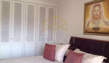 Apartamento Residencial à venda, Vila Suzana, São Paulo - AP4187.