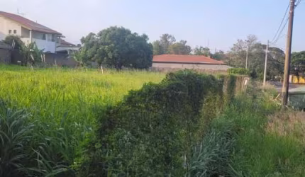 Terreno Residencial à venda, Jardim Bom Retiro, Campinas - TE1999.