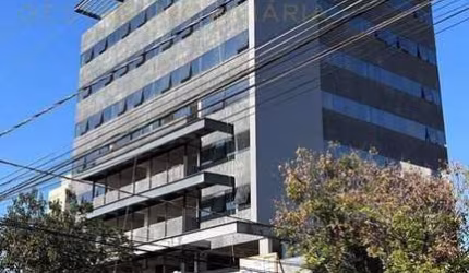 Sala Comercial à venda, Taquaral, Campinas - SA0203.