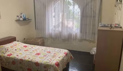 Casa Residencial à venda, Jardim Aurélia, Campinas - CA5839.