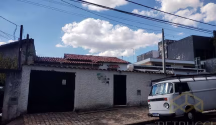 Casa com 2 dormitórios à venda, 127 m² por R$ 650.000,00 - Jardim Aurélia - Campinas/SP