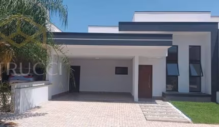 Casa Residencial à venda, Parque Ortolândia, Hortolândia - CA5880.