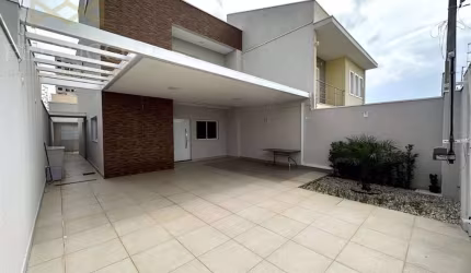 Casa Residencial à venda, Jardim Ipaussurama, Campinas - CA5926.