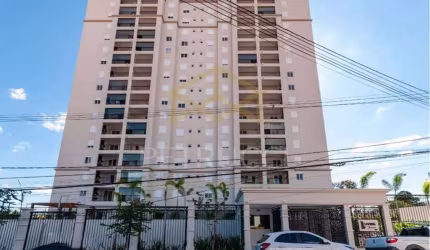 Apartamento com 3 dormitórios à venda, 86 m² por R$ 999.900,00 - Taquaral - Campinas/SP