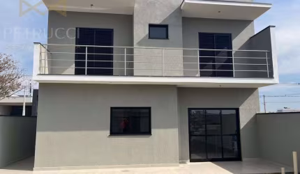 Casa Residencial à venda, Parque Olívio Franceschini, Hortolândia - CA6005.