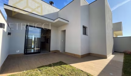 Casa Residencial à venda, Vila Real, Hortolândia - CA6011.