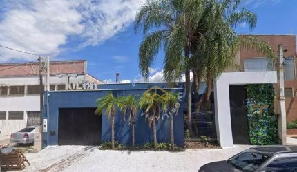 Prédio à venda, 400 m² por R$ 1.020.000,00 - Jardim Santana - Campinas/SP