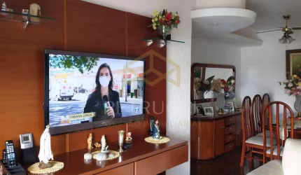 Apartamento Residencial à venda, Jardim Aurélia, Campinas - AP4479.