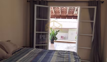 Casa Residencial à venda, Jardim Santa Genebra, Campinas - CA6126.