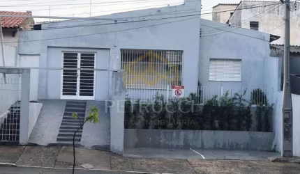 Casa Residencial à venda, Jardim Proença, Campinas - CA6140.