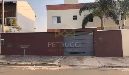 ÓTIMA  CASA  À VENDA EM CAMPINAS/SP.