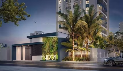 Apartamento Residencial à venda, Jardim Guanabara, Campinas - AP4603.