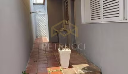 Casa Residencial à venda, Jardim Londres, Campinas - CA6226.